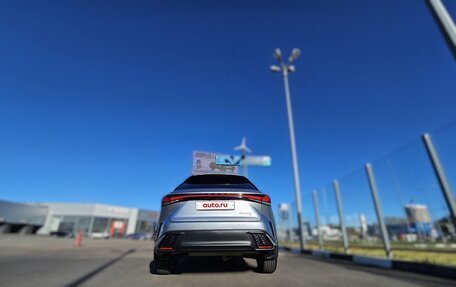 Lexus RX IV рестайлинг, 2023 год, 8 800 000 рублей, 6 фотография