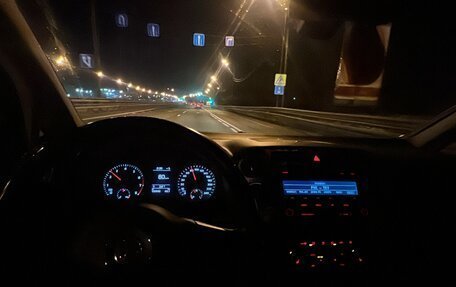 Volkswagen Golf Plus II, 2012 год, 870 000 рублей, 3 фотография