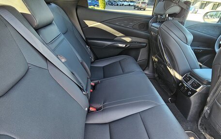 Lexus RX IV рестайлинг, 2023 год, 8 800 000 рублей, 19 фотография
