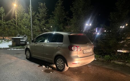 Volkswagen Golf Plus II, 2012 год, 870 000 рублей, 2 фотография