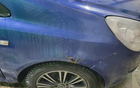 Opel Corsa D, 2006 год, 260 000 рублей, 4 фотография