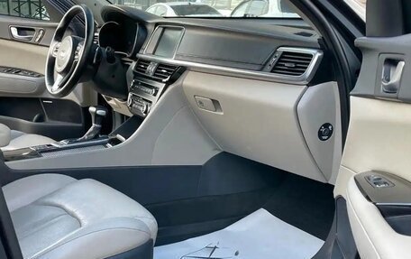 KIA Optima IV, 2017 год, 1 000 000 рублей, 11 фотография