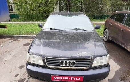 Audi A6, 1996 год, 179 000 рублей, 1 фотография