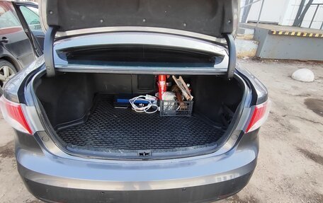 Toyota Avensis III рестайлинг, 2009 год, 1 000 000 рублей, 2 фотография