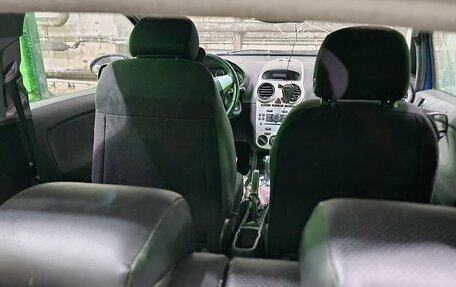 Opel Corsa D, 2006 год, 260 000 рублей, 7 фотография