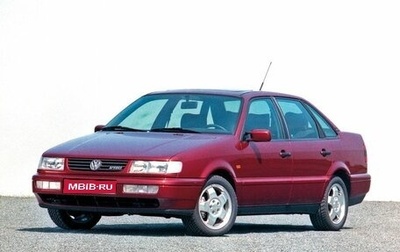 Volkswagen Passat B4, 1994 год, 160 000 рублей, 1 фотография