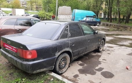 Audi A6, 1996 год, 179 000 рублей, 6 фотография