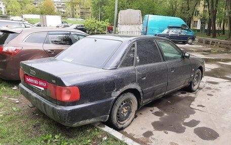 Audi A6, 1996 год, 179 000 рублей, 5 фотография