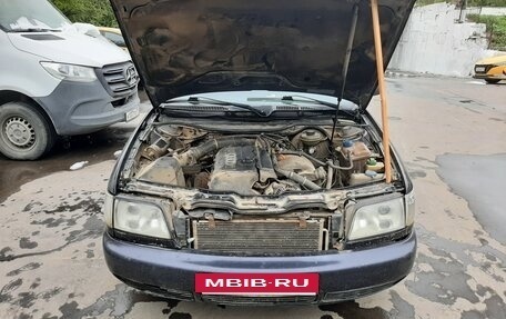 Audi A6, 1996 год, 179 000 рублей, 10 фотография