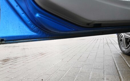 Nissan Almera, 2000 год, 350 000 рублей, 11 фотография