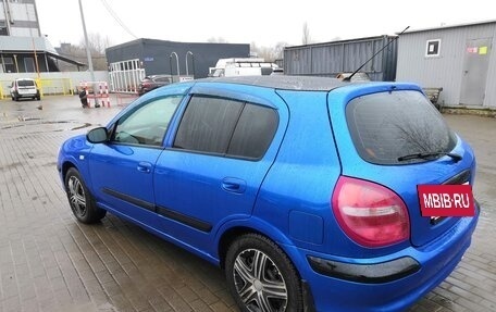 Nissan Almera, 2000 год, 350 000 рублей, 4 фотография