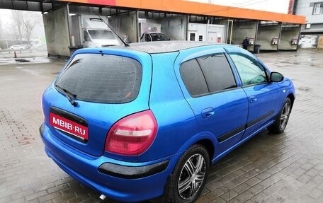 Nissan Almera, 2000 год, 350 000 рублей, 2 фотография