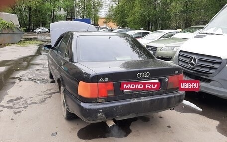 Audi A6, 1996 год, 179 000 рублей, 16 фотография
