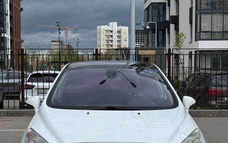 Peugeot 308 II, 2011 год, 730 000 рублей, 2 фотография