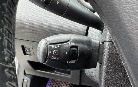Peugeot 308 II, 2011 год, 730 000 рублей, 11 фотография