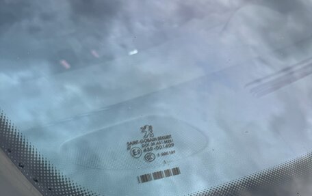 Peugeot 308 II, 2011 год, 730 000 рублей, 15 фотография