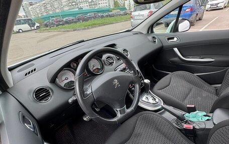 Peugeot 308 II, 2011 год, 730 000 рублей, 7 фотография