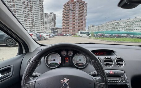 Peugeot 308 II, 2011 год, 730 000 рублей, 8 фотография