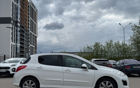 Peugeot 308 II, 2011 год, 730 000 рублей, 4 фотография