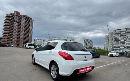 Peugeot 308 II, 2011 год, 730 000 рублей, 6 фотография