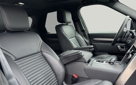 Land Rover Discovery IV, 2025 год, 11 700 000 рублей, 10 фотография