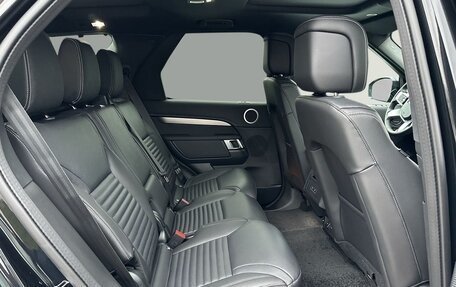 Land Rover Discovery IV, 2025 год, 11 700 000 рублей, 13 фотография