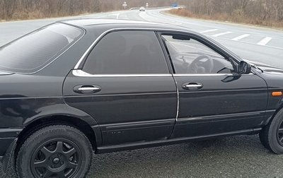 Nissan Presea II, 1991 год, 150 000 рублей, 1 фотография