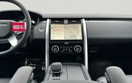 Land Rover Discovery IV, 2025 год, 11 700 000 рублей, 7 фотография