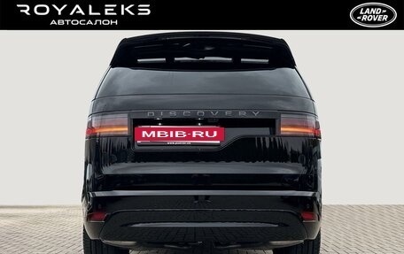 Land Rover Discovery IV, 2025 год, 11 700 000 рублей, 4 фотография