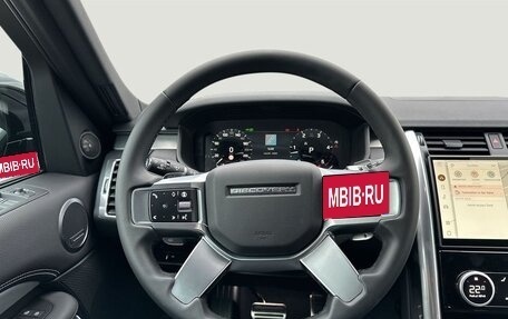 Land Rover Discovery IV, 2025 год, 11 700 000 рублей, 6 фотография