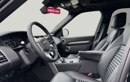Land Rover Discovery IV, 2025 год, 11 700 000 рублей, 9 фотография