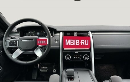 Land Rover Discovery IV, 2025 год, 11 700 000 рублей, 5 фотография