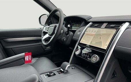 Land Rover Discovery IV, 2025 год, 11 700 000 рублей, 11 фотография