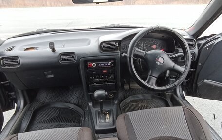 Nissan Presea II, 1991 год, 150 000 рублей, 3 фотография