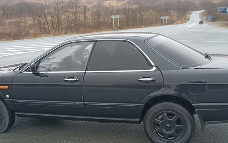 Nissan Presea II, 1991 год, 150 000 рублей, 7 фотография