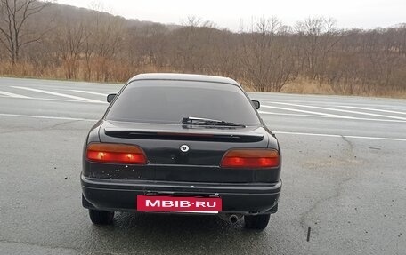 Nissan Presea II, 1991 год, 150 000 рублей, 4 фотография