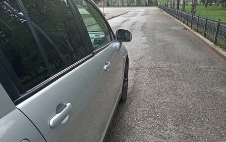 Nissan Tiida, 2008 год, 611 000 рублей, 7 фотография