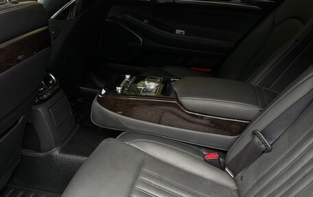 Genesis G90 I рестайлинг, 2018 год, 3 900 000 рублей, 4 фотография