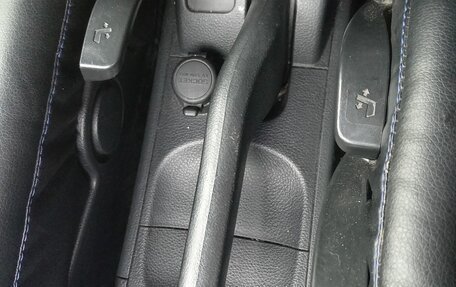 Nissan Tiida, 2008 год, 611 000 рублей, 16 фотография
