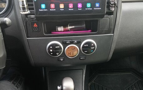 Nissan Tiida, 2008 год, 611 000 рублей, 15 фотография