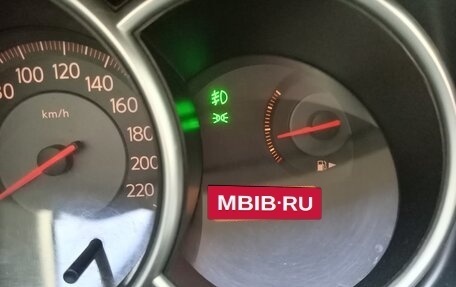 Nissan Tiida, 2008 год, 611 000 рублей, 14 фотография