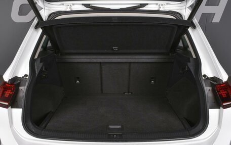Volkswagen Tiguan II, 2018 год, 2 449 000 рублей, 23 фотография