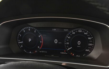 Volkswagen Tiguan II, 2018 год, 2 449 000 рублей, 22 фотография