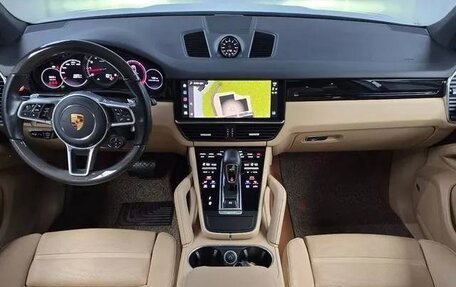 Porsche Cayenne III, 2021 год, 8 700 000 рублей, 7 фотография
