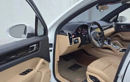 Porsche Cayenne III, 2021 год, 8 700 000 рублей, 10 фотография