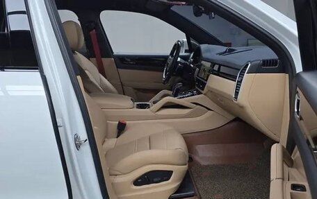 Porsche Cayenne III, 2021 год, 8 700 000 рублей, 11 фотография