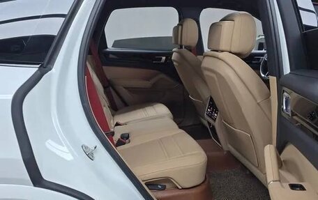 Porsche Cayenne III, 2021 год, 8 700 000 рублей, 12 фотография