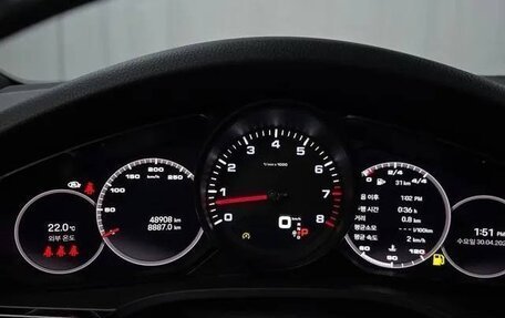 Porsche Cayenne III, 2021 год, 8 700 000 рублей, 8 фотография