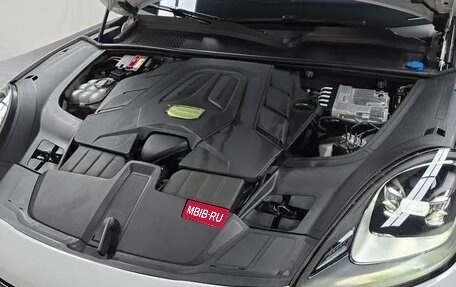 Porsche Cayenne III, 2021 год, 8 700 000 рублей, 6 фотография