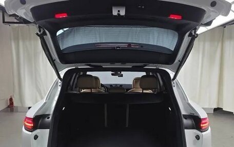 Porsche Cayenne III, 2021 год, 8 700 000 рублей, 20 фотография